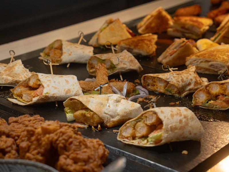 Unlimited Brunch Ca's Saboners Beach Aparthotel Palmanova Unlimited Brunch Ca's Saboners Beach Aparthotel Palmanova