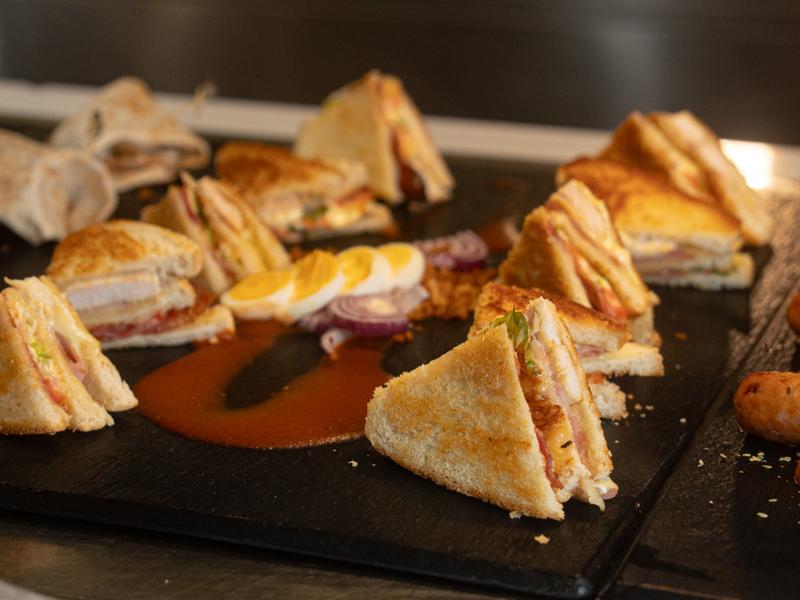 Unlimited Brunch Ca's Saboners Beach Aparthotel Palmanova Unlimited Brunch Ca's Saboners Beach Aparthotel Palmanova